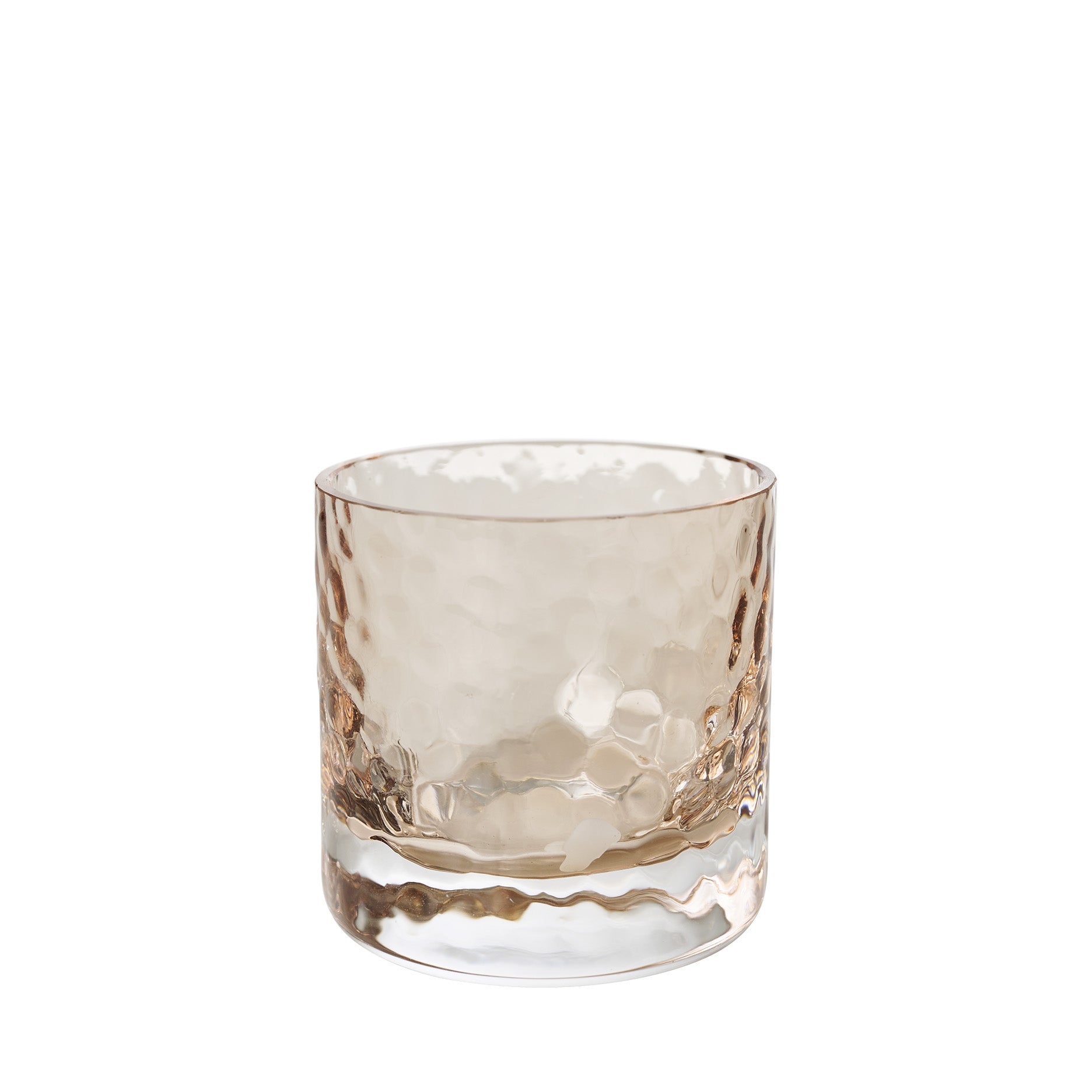 Kio II glaslysestage